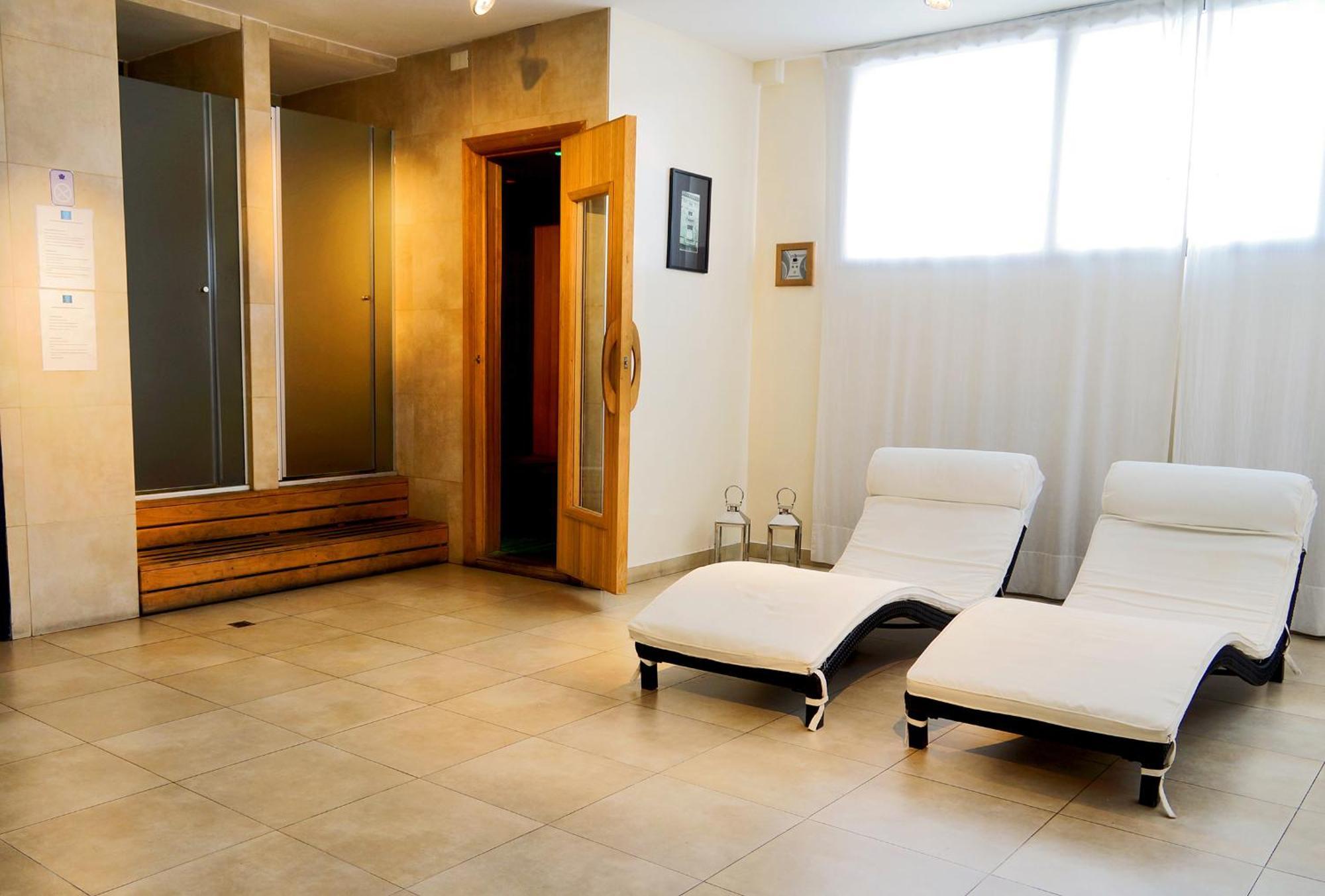 Iq Callao By Recoleta Apartments - Buenos Aires — Fotos 2